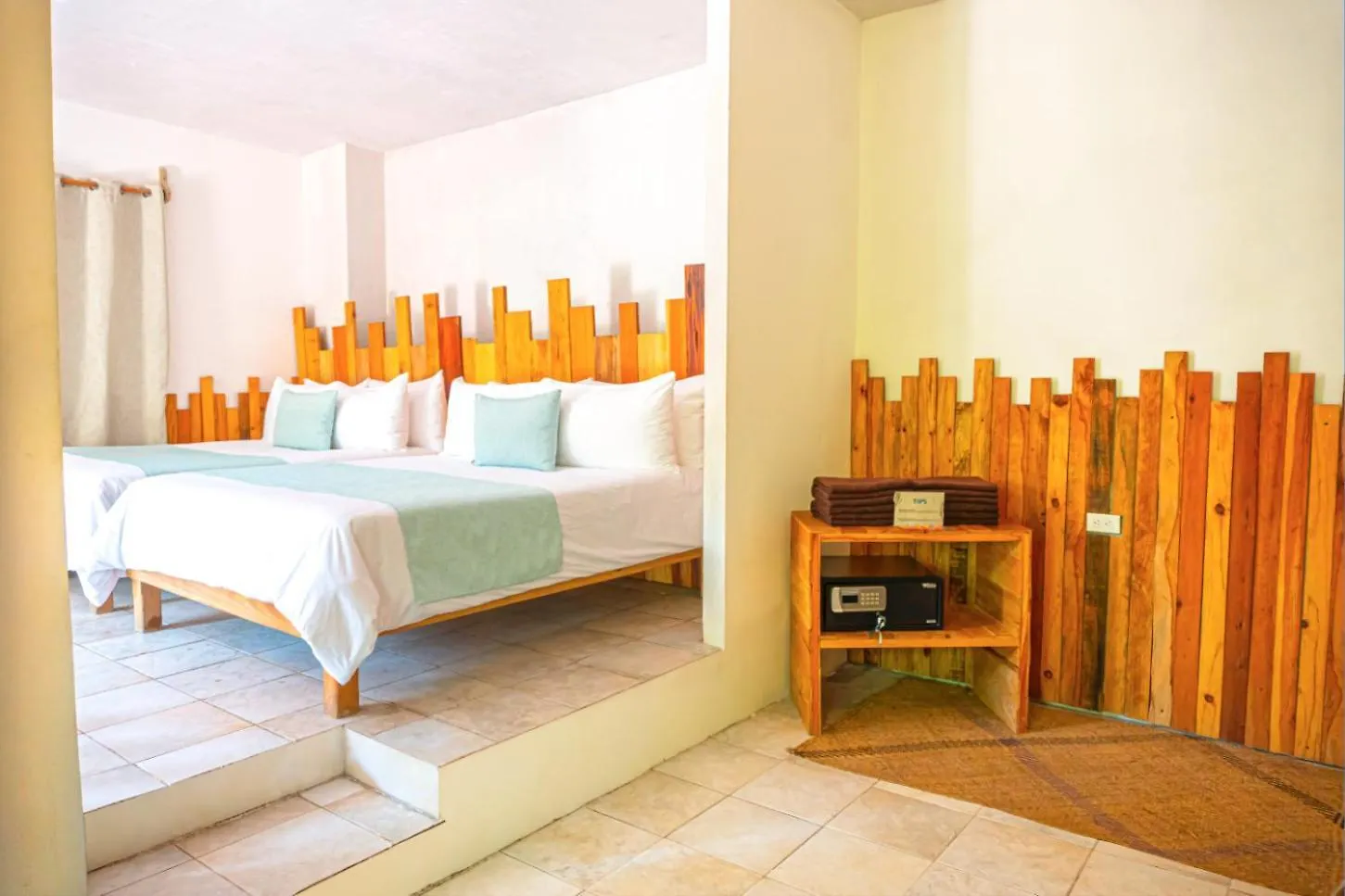 Mayan Monkey Isla Mujeres - Social Hotel (Adults Only) Mexico
