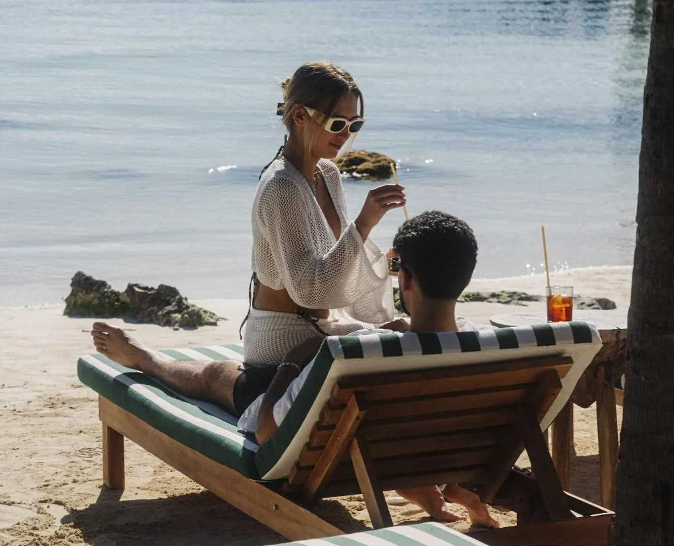 Mayan Monkey Isla Mujeres - Social Hotel (Adults Only) 4*,  Mexico