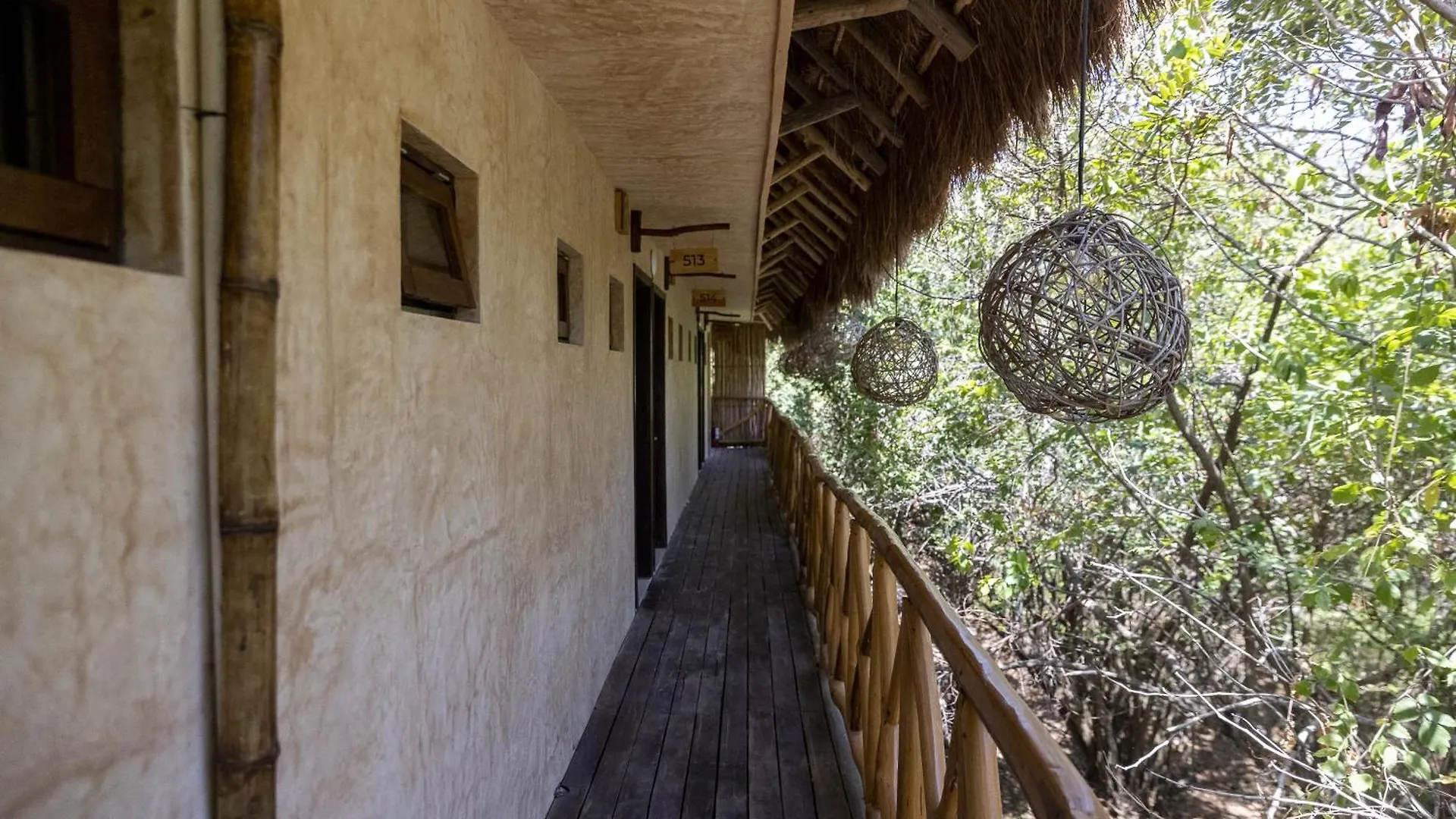 Mayan Monkey Isla Mujeres - Social Hotel (Adults Only) 4*,  Mexico