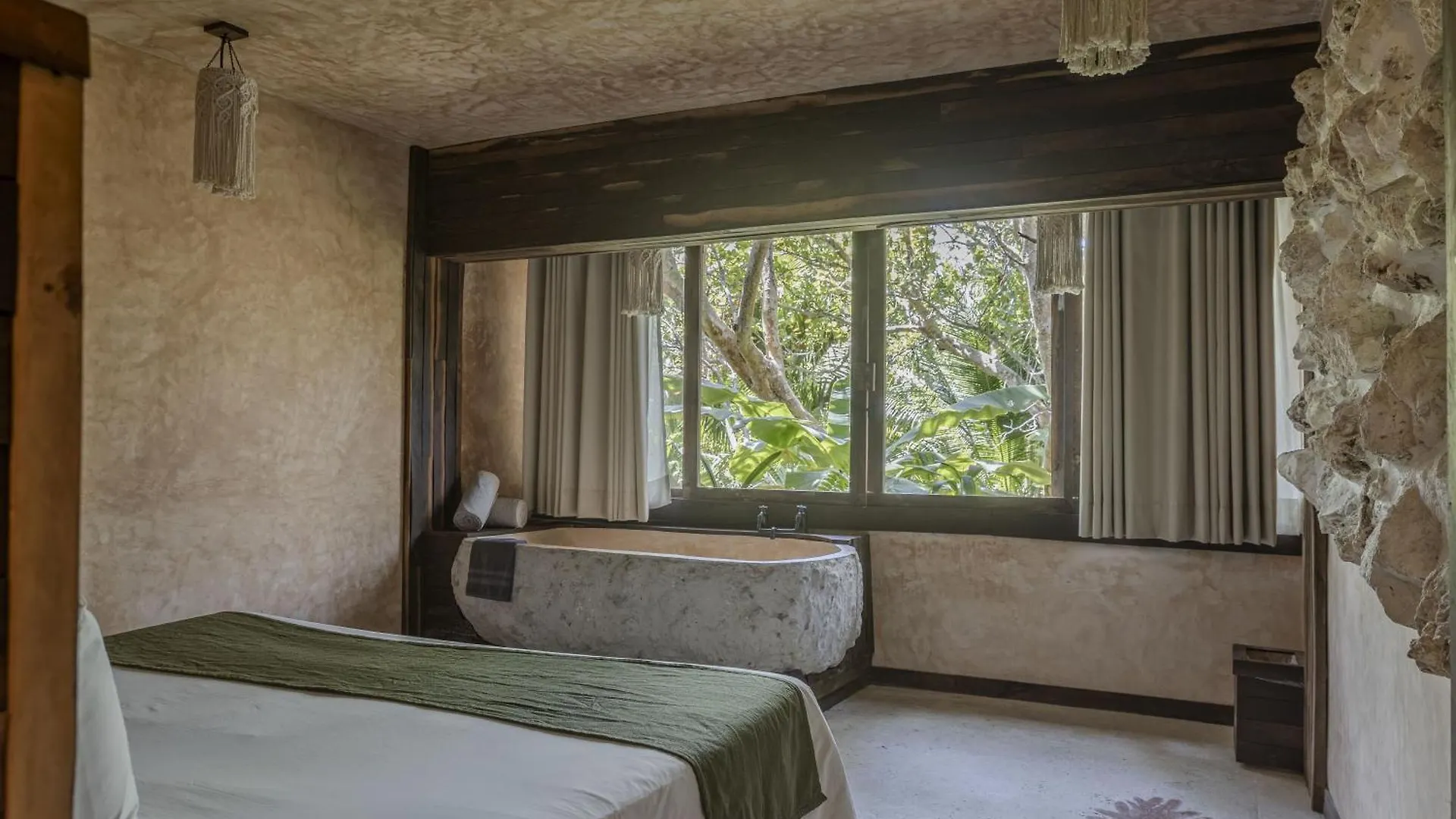 ****  Mayan Monkey Isla Mujeres - Social Hotel (Adults Only) Mexico