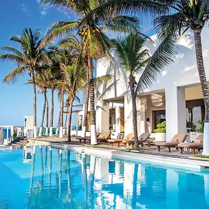 **** Resort Sunscape & Mexico