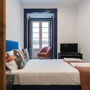  Hotel Succeed Terreiro Do Paco Portugal