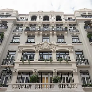 ***** Hotel Art Legacy Baixa-chiado Portugal