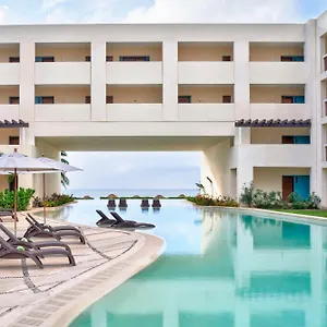 ***** Resort Hyatt Ziva Riviera Maya (adults Only) Mexico