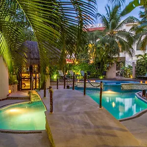 Отель Riviera Del Sol, Riviera Maya