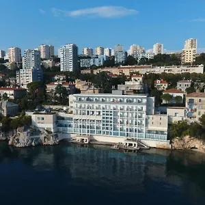 מלון Jadran