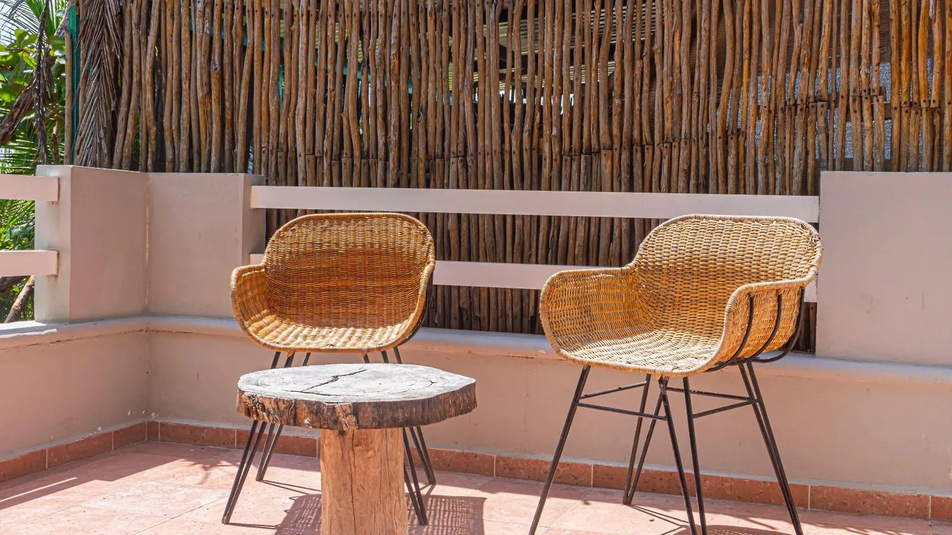 Mayan Monkey Isla Mujeres - Social Hotel (Adults Only) 4*,  Mexico