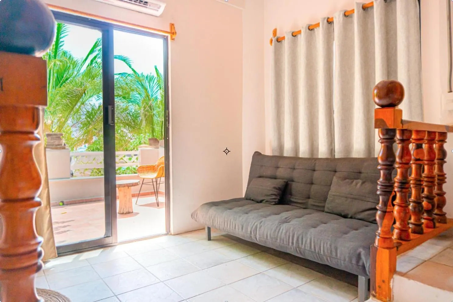 Mayan Monkey Isla Mujeres - Social Hotel (Adults Only)