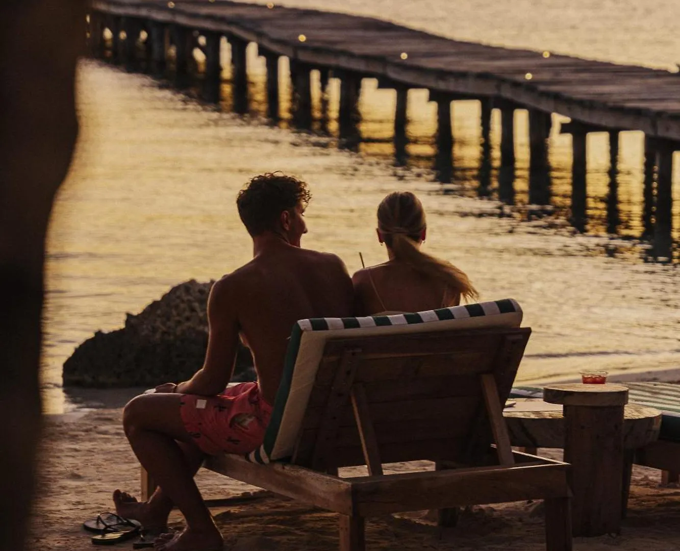 ****  Mayan Monkey Isla Mujeres - Social Hotel (Adults Only) Mexico